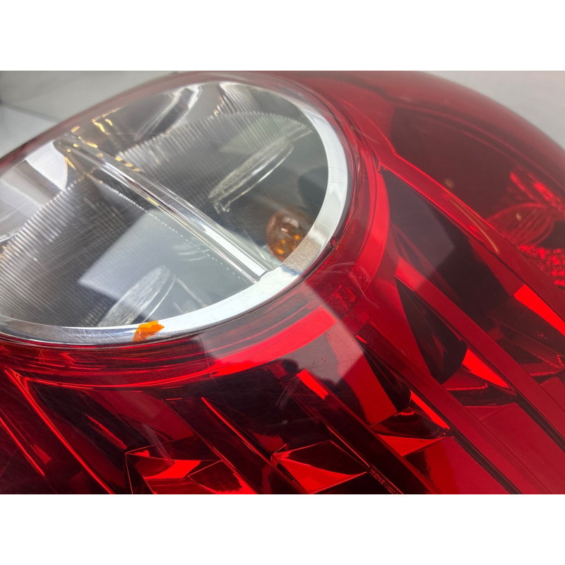 Feu arriere principal droit (feux) CHEVROLET CAPTIVA Photo n°3