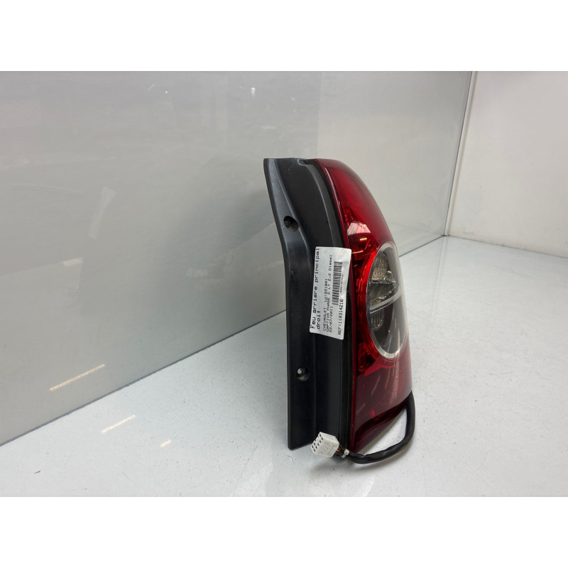 Feu arriere principal droit (feux) CHEVROLET CAPTIVA Photo n°4
