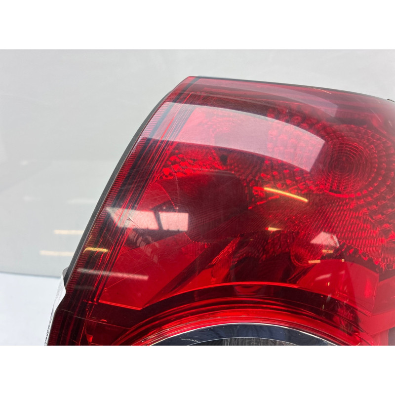Feu arriere principal droit (feux) CHEVROLET CAPTIVA Photo n°5
