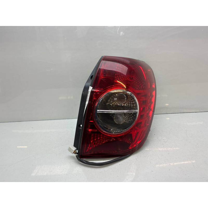 Feu arriere principal droit (feux) CHEVROLET CAPTIVA Photo n°7