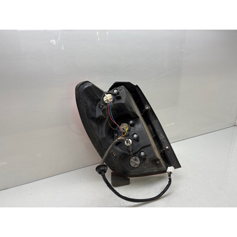 Feu arriere principal droit (feux) CHEVROLET CAPTIVA Photo n°8