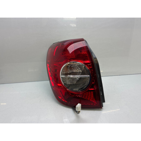 Feu arriere principal gauche (feux) CHEVROLET CAPTIVA