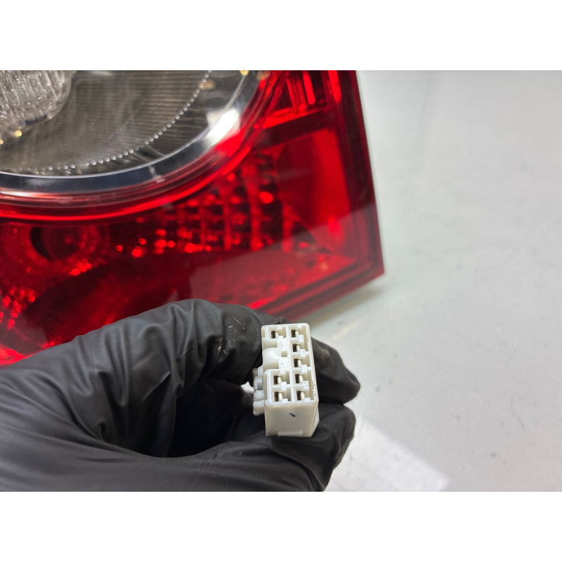 Feu arriere principal gauche (feux) CHEVROLET CAPTIVA Photo n°3