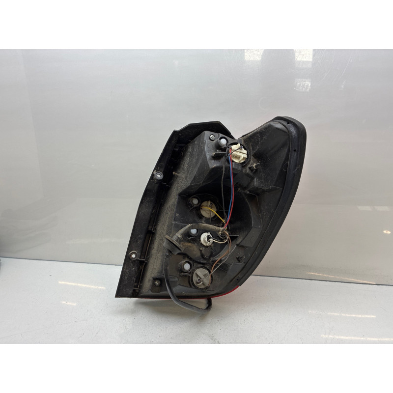 Feu arriere principal gauche (feux) CHEVROLET CAPTIVA Photo n°6