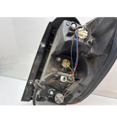 Feu arriere principal gauche (feux) CHEVROLET CAPTIVA