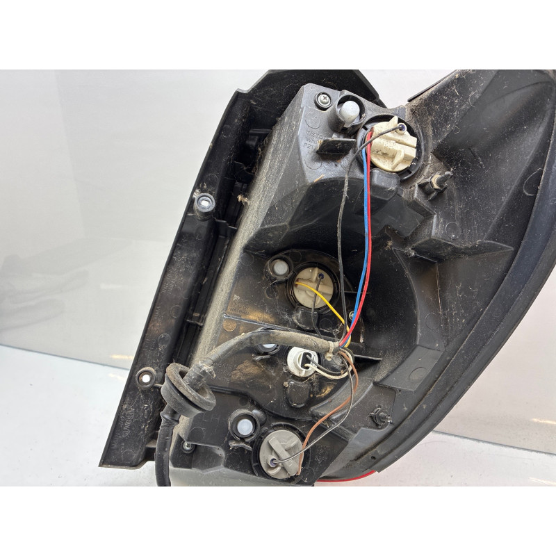 Feu arriere principal gauche (feux) CHEVROLET CAPTIVA Photo n°7