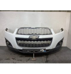 Pare choc avant CHEVROLET CAPTIVA Photo n°1