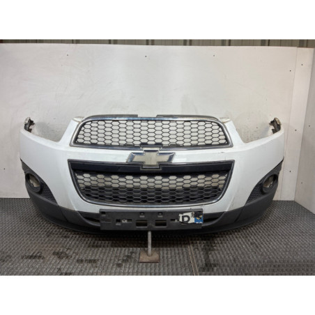 Pare choc avant CHEVROLET CAPTIVA Photo n°1