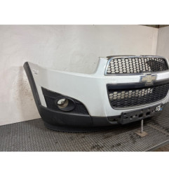Pare choc avant CHEVROLET CAPTIVA