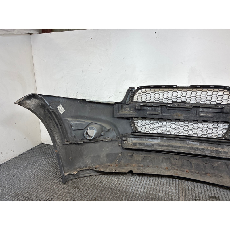 Pare choc avant CHEVROLET CAPTIVA Photo n°3