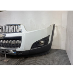 Pare choc avant CHEVROLET CAPTIVA