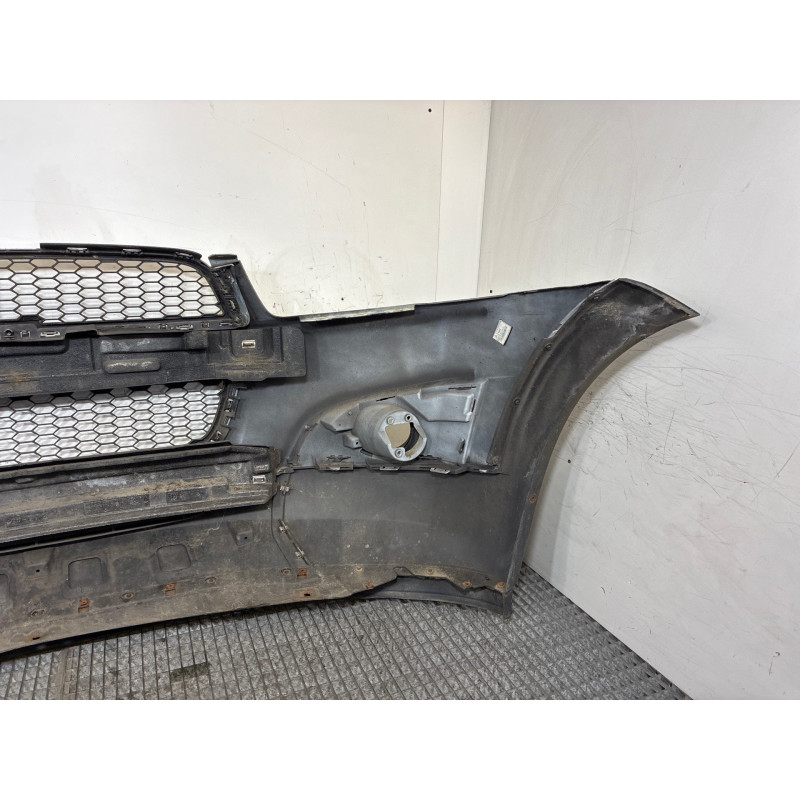Pare choc avant CHEVROLET CAPTIVA Photo n°5
