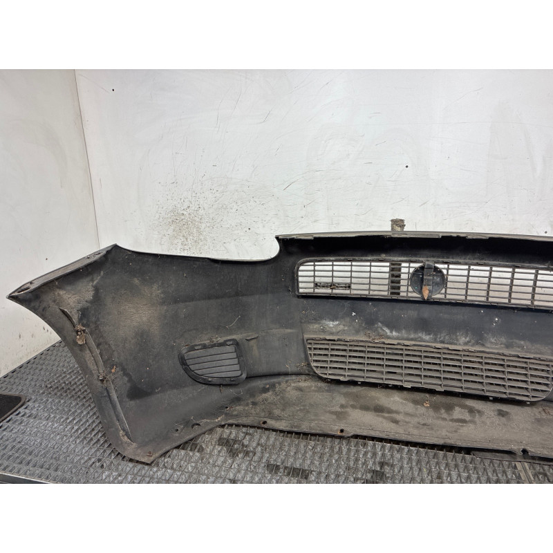 Pare choc avant FIAT GRANDE PUNTO Photo n°3