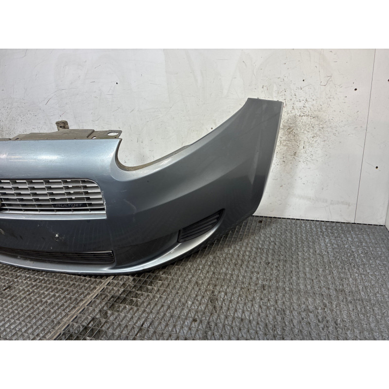 Pare choc avant FIAT GRANDE PUNTO Photo n°5