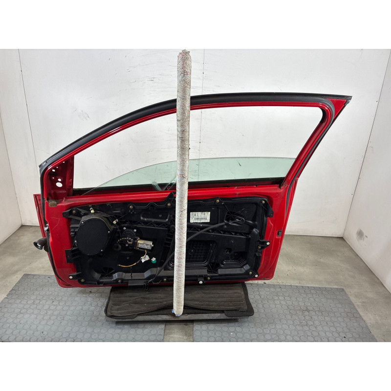 Porte avant droit FORD FIESTA 5 Photo n°3