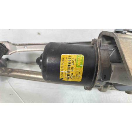 Moteur essuie glace avant RENAULT MASTER 2 Photo n°1