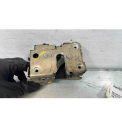 Serrure avant droit RENAULT MASTER 2