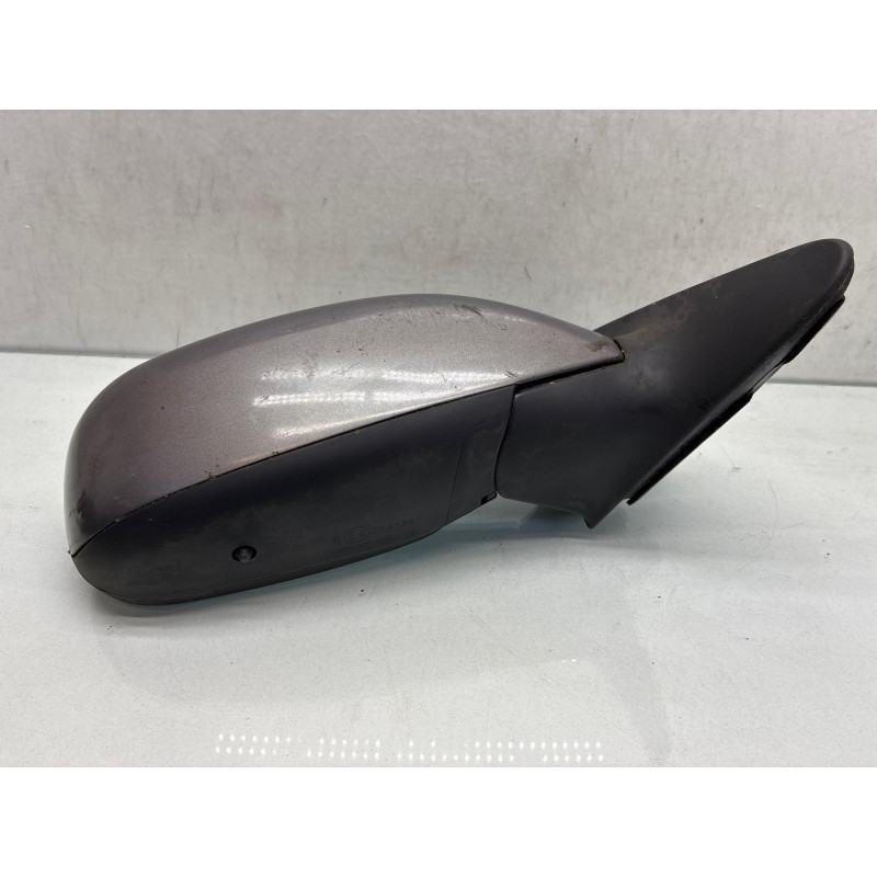 Retroviseur droit RENAULT LAGUNA 2 Photo n°3