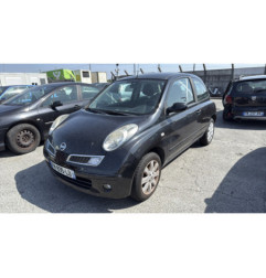 Aile avant droit NISSAN MICRA 3