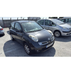 Aile avant droit NISSAN MICRA 3