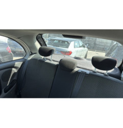 Aile avant droit NISSAN MICRA 3
