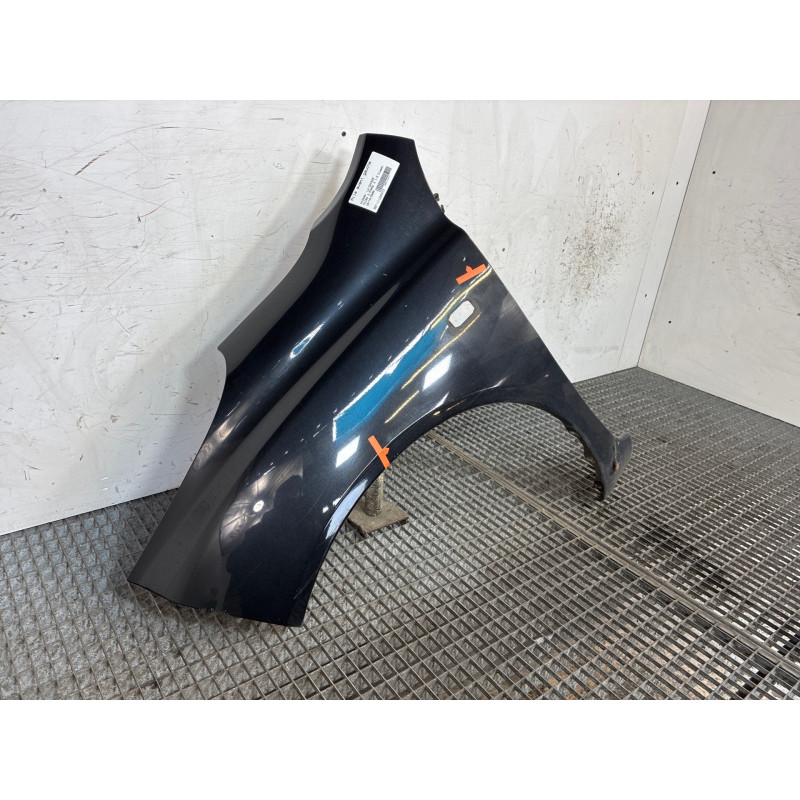 Aile avant gauche NISSAN MICRA 3 Photo n°4