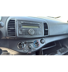 Aile avant gauche NISSAN MICRA 3
