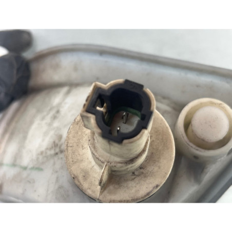 Optique avant secondaire droit (feux)(clignotant) NISSAN MICRA 3