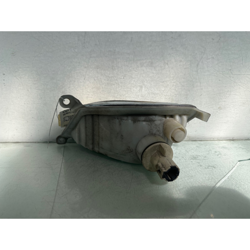 Optique avant secondaire droit (feux)(clignotant) NISSAN MICRA 3 Photo n°3