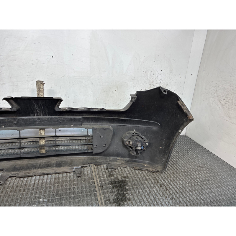 Pare choc avant NISSAN MICRA 3 Photo n°4