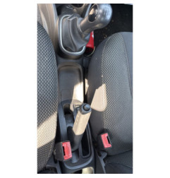 Pare choc avant NISSAN MICRA 3