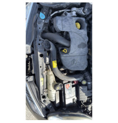 Pare choc avant NISSAN MICRA 3