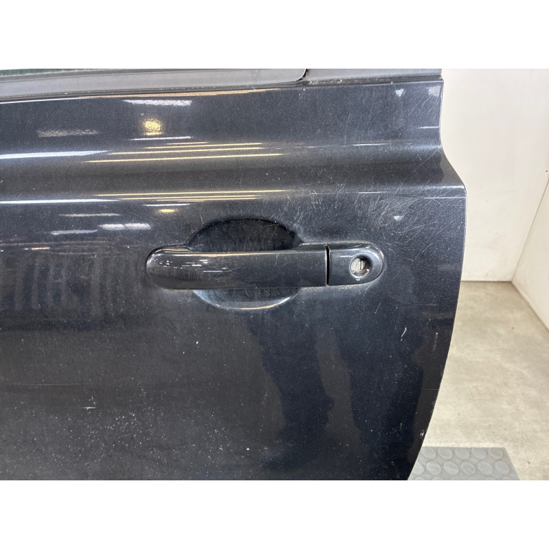 Porte avant gauche NISSAN MICRA 3 Photo n°3