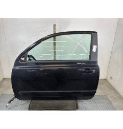 Porte avant gauche NISSAN MICRA 3