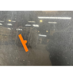 Porte avant gauche NISSAN MICRA 3