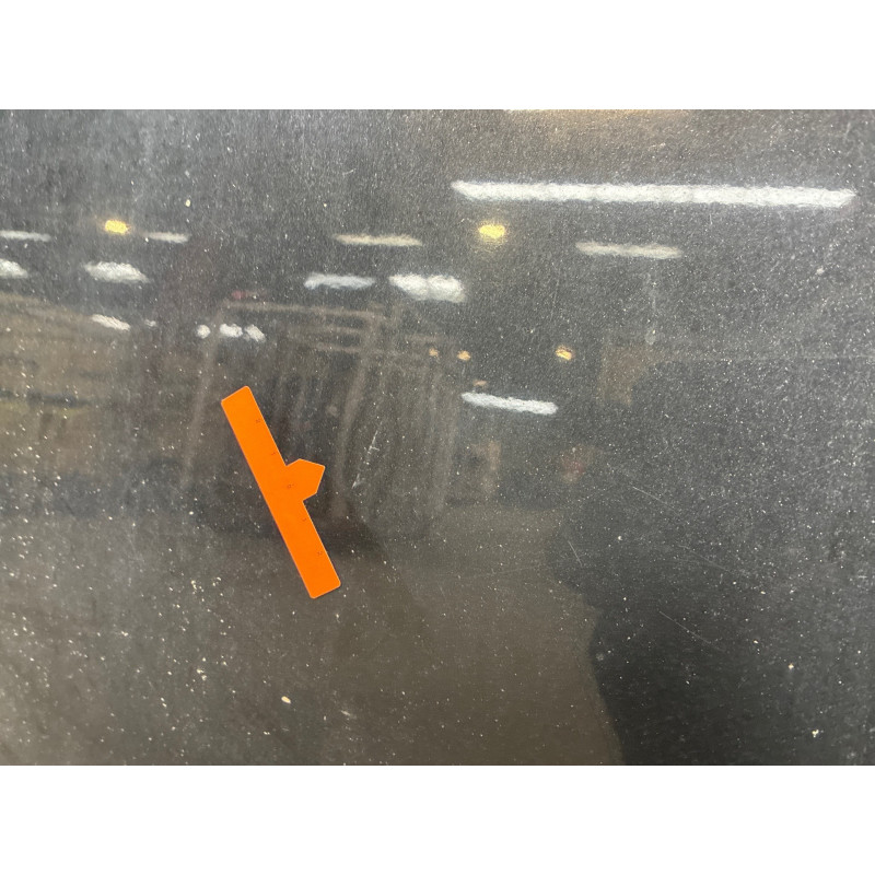 Porte avant gauche NISSAN MICRA 3 Photo n°5