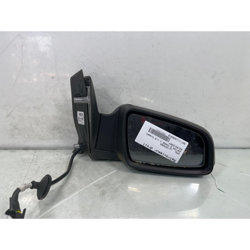 Retroviseur droit OPEL ZAFIRA B Photo n°4