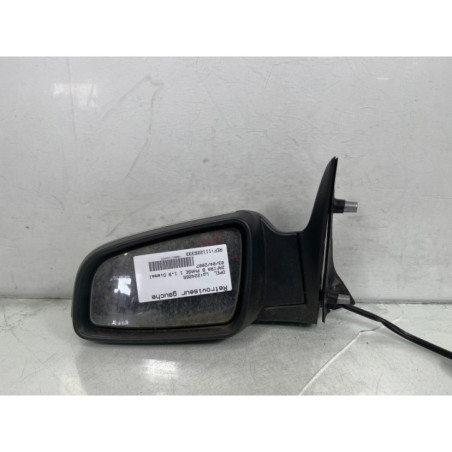 Retroviseur gauche OPEL ZAFIRA B