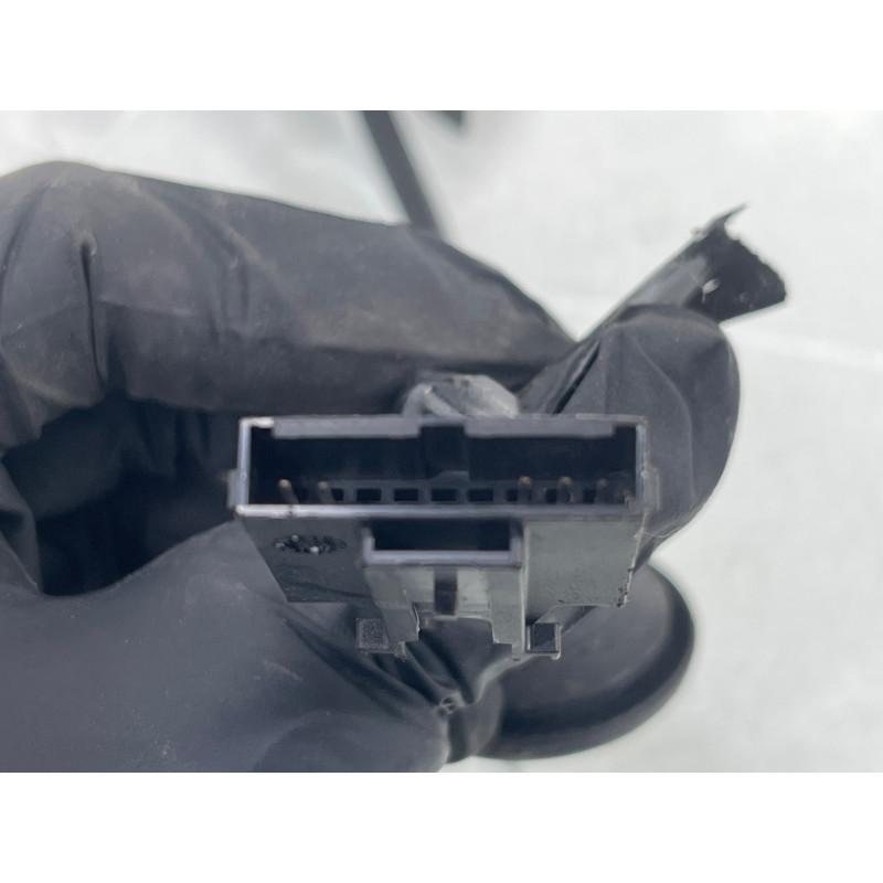 Retroviseur gauche OPEL ZAFIRA B Photo n°3