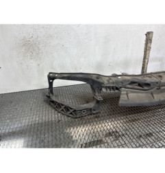 Face avant OPEL CORSA D Photo n°1