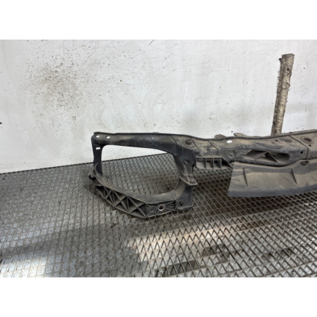 Face avant OPEL CORSA D Photo n°1
