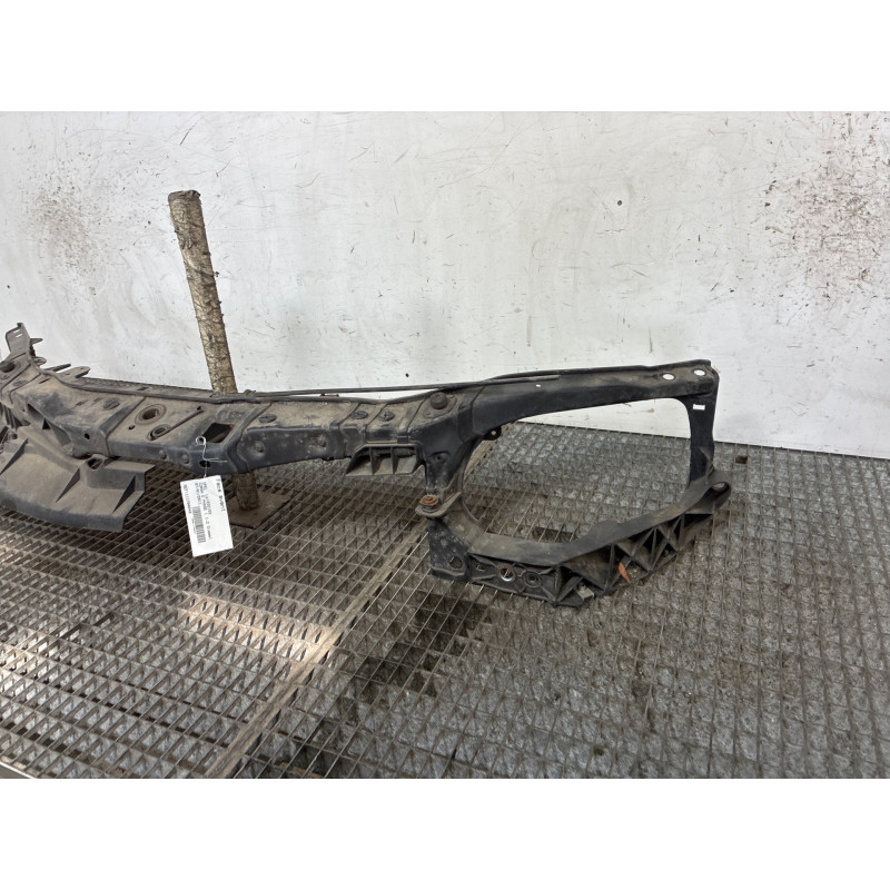 Face avant OPEL CORSA D Photo n°4