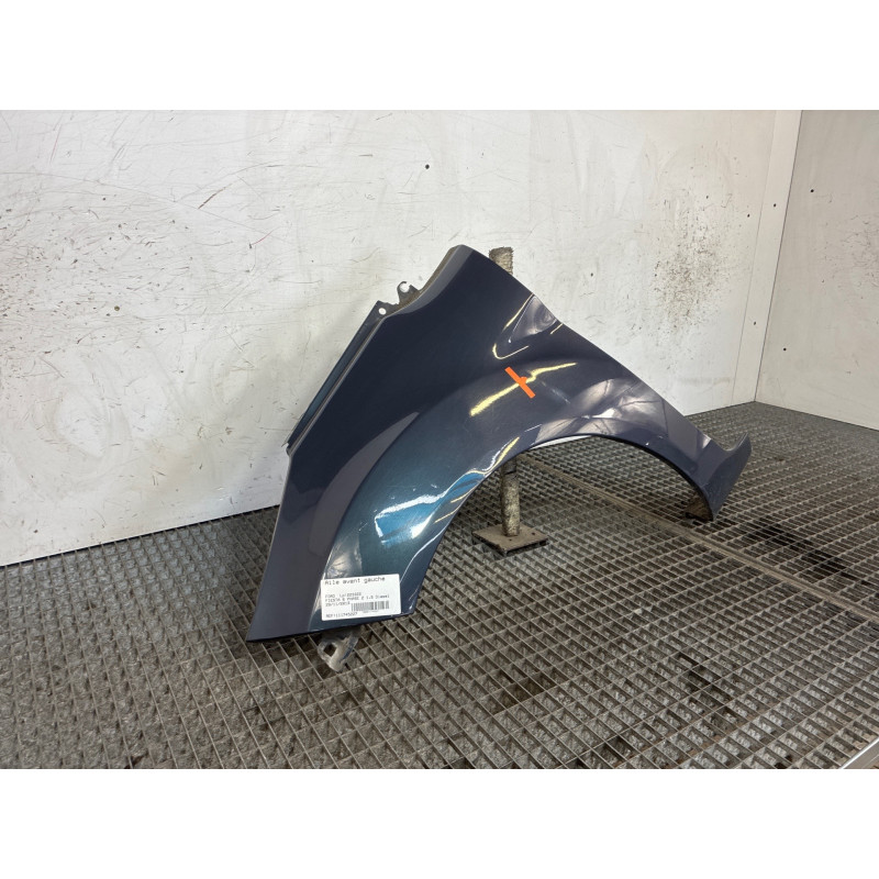 Aile avant gauche FORD FIESTA 6 Photo n°4