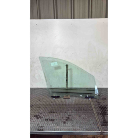 Vitre avant gauche RENAULT SCENIC 3 Photo n°1