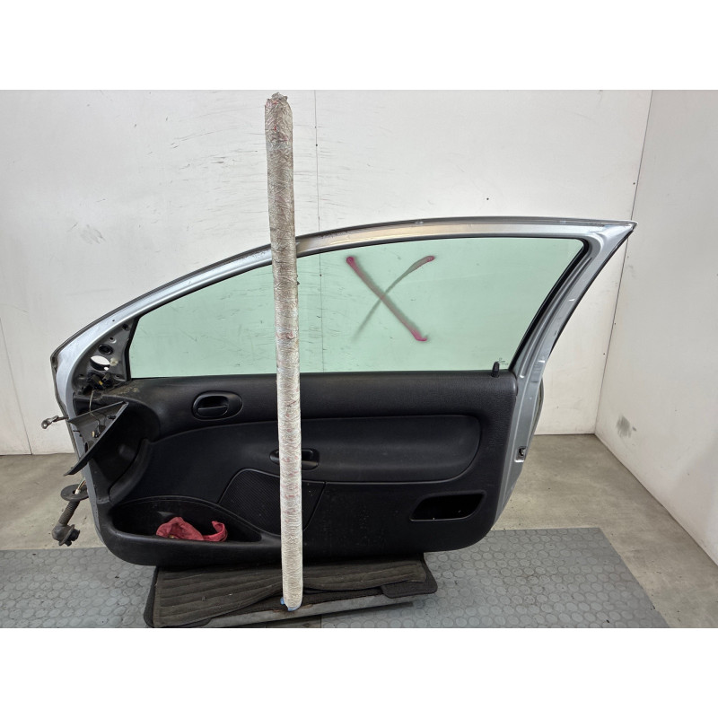 Porte avant droit PEUGEOT 206 Photo n°2