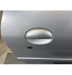 Porte avant droit PEUGEOT 206