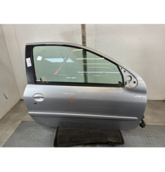 Porte avant droit PEUGEOT 206