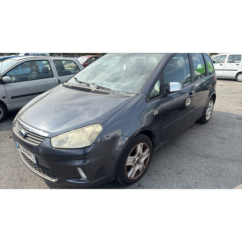 Aile avant droit FORD C-MAX 1 Photo n°4