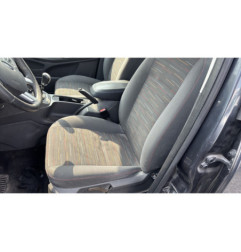 Aile avant droit FORD C-MAX 1