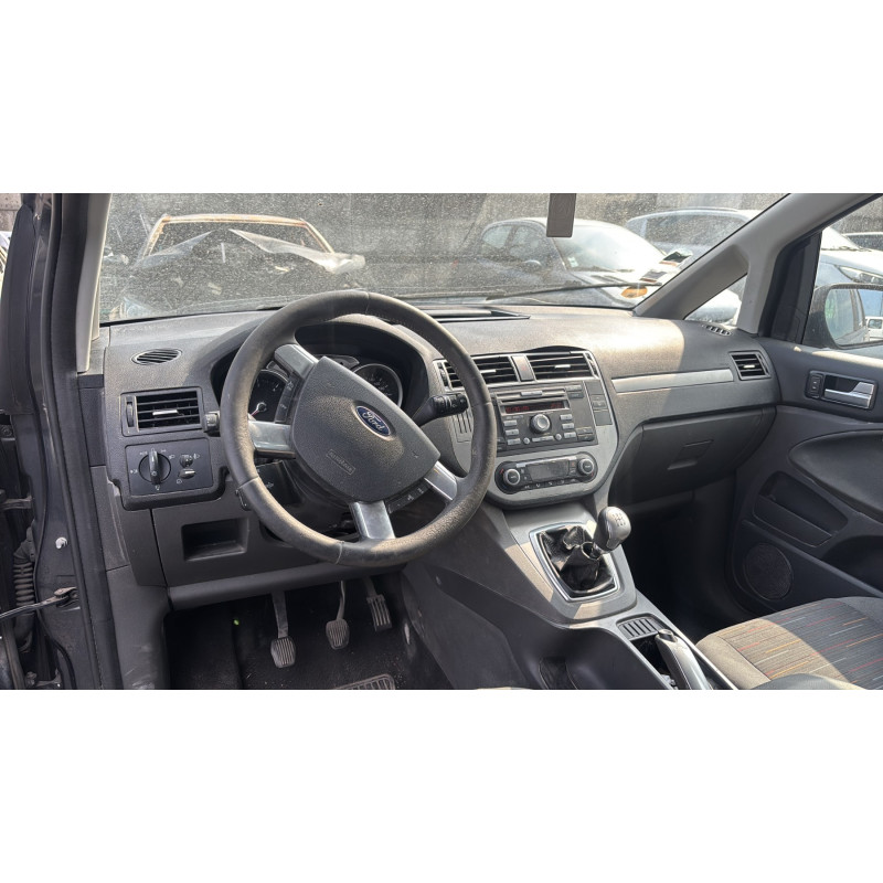 Aile avant droit FORD C-MAX 1 Photo n°16